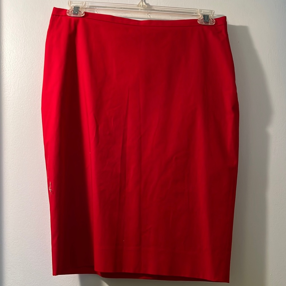 Moschino CheapandChic Skirt